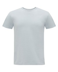 Alexander McQueen Short Sleeve Crew Neck T Shirt