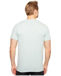 Cinch Short Sleeve Jersey Tee T Shirt