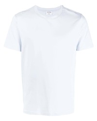 Filippa K Short Sleeve Organic Cotton T Shirt