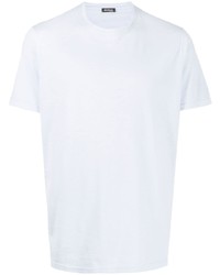 Kiton Short Sleeve T Shirt