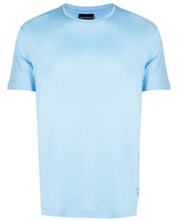 Emporio Armani Short Sleeve T Shirt