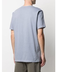 James Perse Short Sleeved Cotton T Shirt