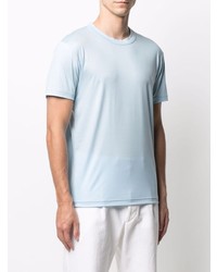 Viktor & Rolf Short Sleeved T Shirt