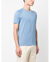 Aspesi Short Sleeves Cotton T Shirt