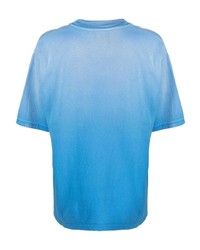 Haikure Shortsleeved Cotton T Shirt