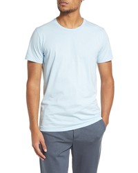 Bonobos Slim Fit T Shirt In Heather Windy At Nordstrom