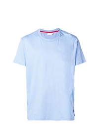 CK Calvin Klein Sueded Jersey T Shirt