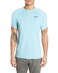 Nike Swim Hydroguard Dri Fit T Shirt