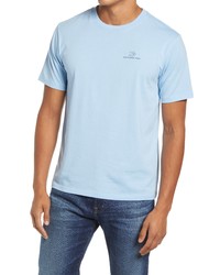 Southern Tide Tailgate Time Cotton Graphic Tee