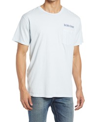 Outerknown The Endless Summer Graphic Pocket Tee