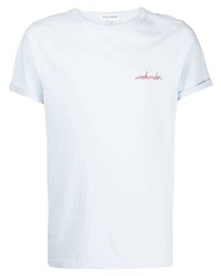Maison Labiche Weekender Cotton T Shirt