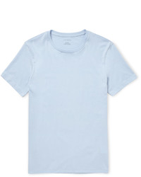 Club Monaco Williams Cotton Jersey T Shirt