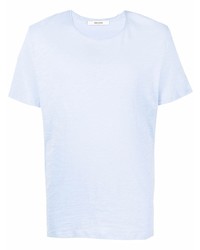 Zadig & Voltaire Zadigvoltaire Cotton Short Sleeved T Shirt