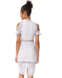 Keepsake Oblivion Lace Dress