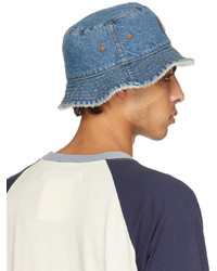 Diesel C Denius Bucket Hat