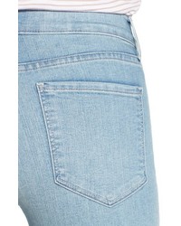 NYDJ Dayla Colored Wide Cuff Capri Jeans