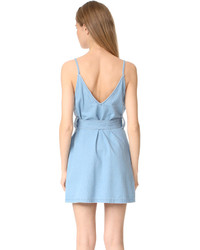 The Fifth Label Blue Eyes Dress
