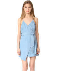 The Fifth Label Blue Eyes Dress