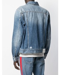 Calvin Klein Jeans Boxy Fit Jacket