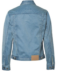 Marc by Marc Jacobs Coated Jean Jacket