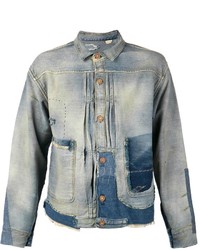 Levi's Vintage Clothing Denim Jacket