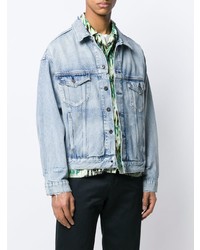 Levi's Made & Crafted Levis Made Crafted Denim Jacket