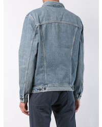 Levi's Made & Crafted Levis Made Crafted Type Ii Trucker Jacket