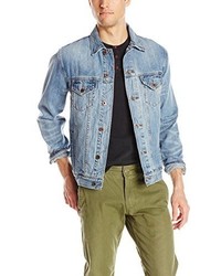Lucky Brand Denim Jacket, $99, .com