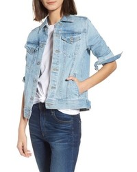 AG Mya Denim Jacket