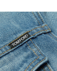 Tom Ford Selvedge Denim Jacket