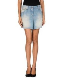 Galliano Denim Skirts