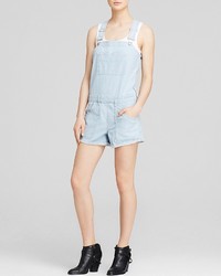 Joe's Jeans Overalls The Charlie Short