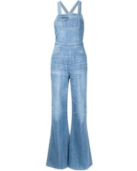Citizens of Humanity Flared Dungarees