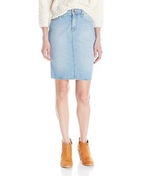 Paige Deidre Skirt In No Whiskers