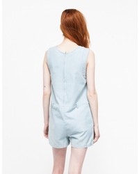 Which We Want Paloma Romper