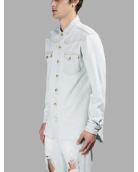 Off-White Co Virgil Abloh Shirts
