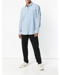 Tommy Jeans Denim Shirt