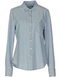 Boy By Band Of Outsiders Denim Shirts