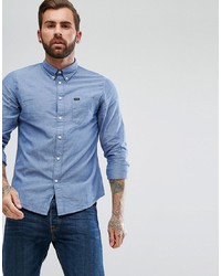 Lee Jeans Oxford Shirt