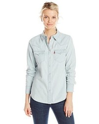 Levi's Tailored Western Shirt