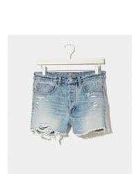 American Eagle Outfitters Boyfriend Shorts 0