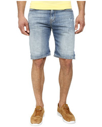 Mavi Jeans Brian Shorts In Light Denim