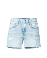 rag & bone/JEAN Denim Shorts