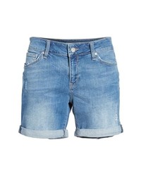 Mavi Jeans Pixie Denim Boyfriend Shorts