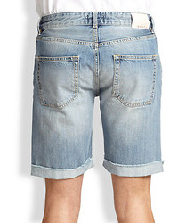 Gant Rugger Sticky Boy Denim Shorts