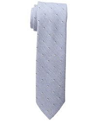 Light Blue Denim Tie