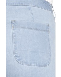 NYDJ Plus Size Claire Stretch Trouser Jeans