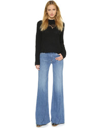 Mother The Roller Super Flare Jeans