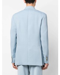 Amiri Double Breasted Button Fastening Jacket