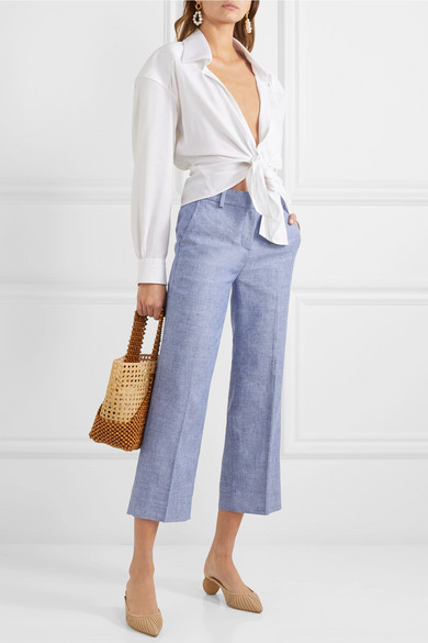 j crew peyton pant